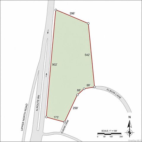 3 Elbow Lane, Highland, NY 12528