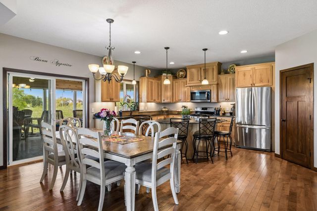 6571 145th Circle N, Hugo, MN 55038
