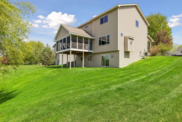 6571 145th Circle N, Hugo, MN 55038