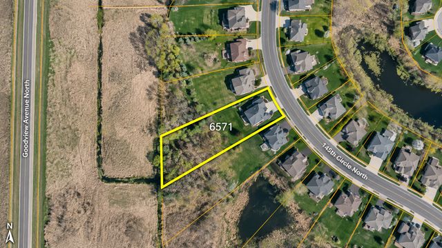 6571 145th Circle N, Hugo, MN 55038