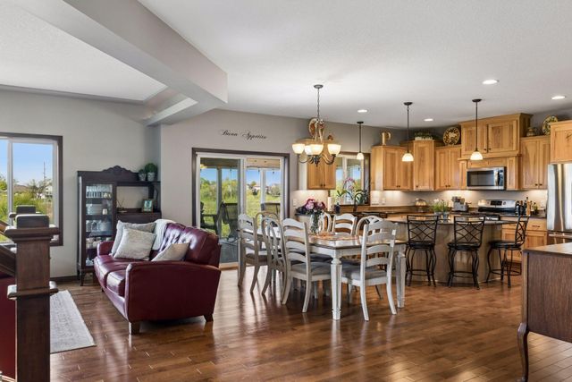 6571 145th Circle N, Hugo, MN 55038