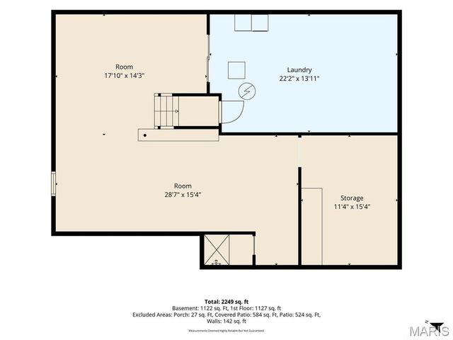 941 Willow Street, Wood River, IL 62095