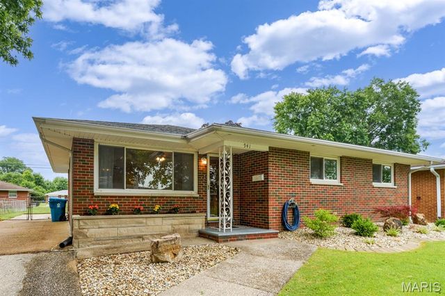 941 Willow Street, Wood River, IL 62095