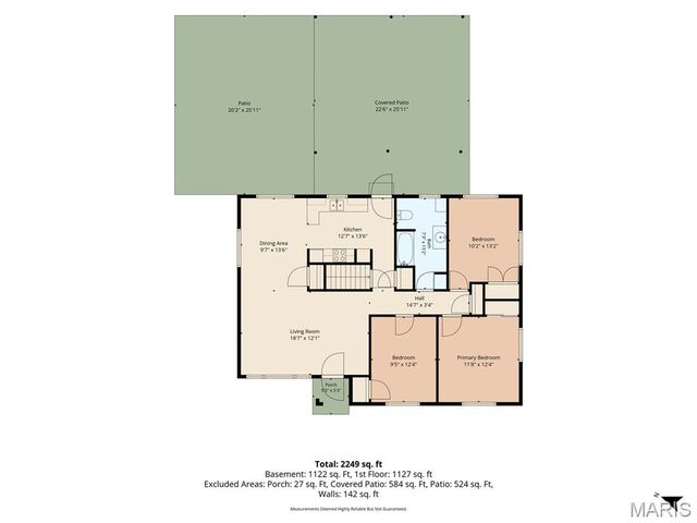 941 Willow Street, Wood River, IL 62095