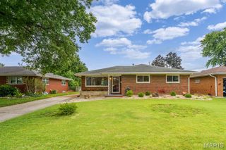 941 Willow Street, Wood River, IL 62095