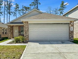 5818 Hampton Valley Drive, Spring, TX 77373