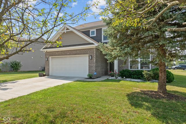 771 Penny Lane, Pittsboro, IN 46167