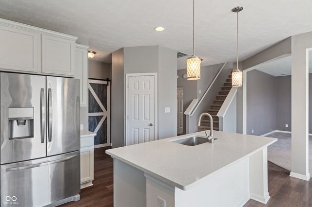 771 Penny Lane, Pittsboro, IN 46167