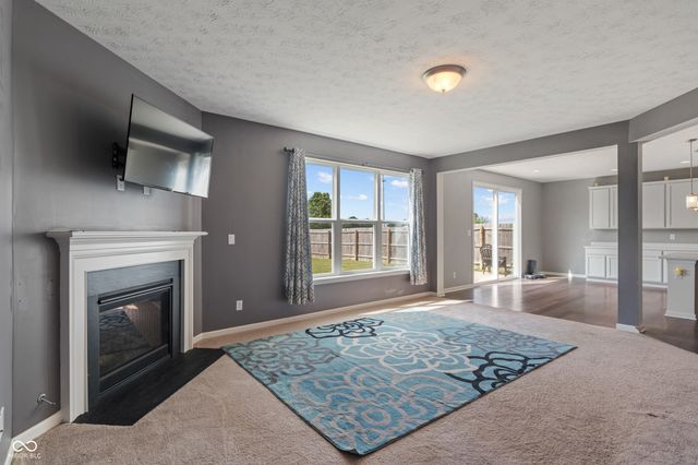 771 Penny Lane, Pittsboro, IN 46167