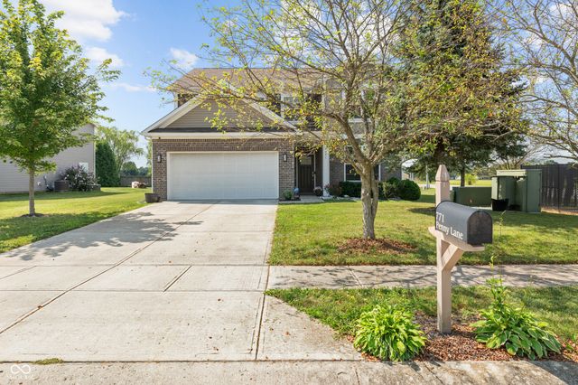 771 Penny Lane, Pittsboro, IN 46167