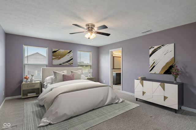 771 Penny Lane, Pittsboro, IN 46167