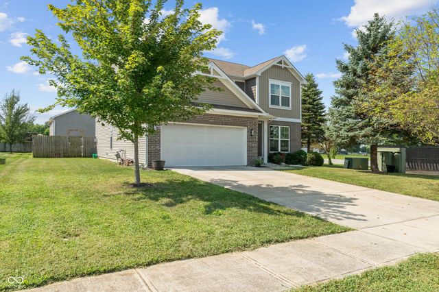 771 Penny Lane, Pittsboro, IN 46167