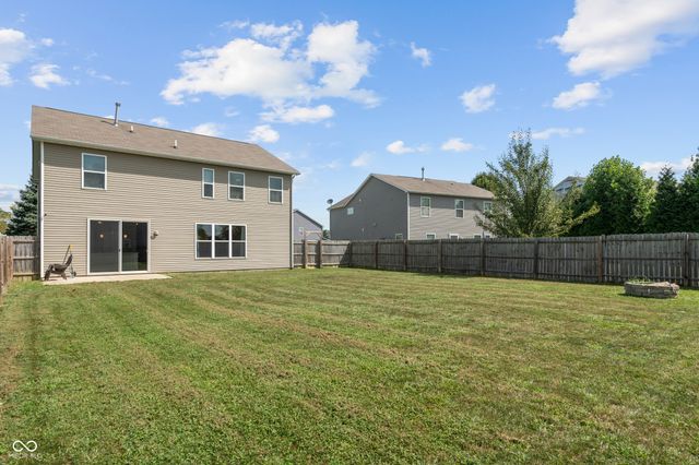 771 Penny Lane, Pittsboro, IN 46167