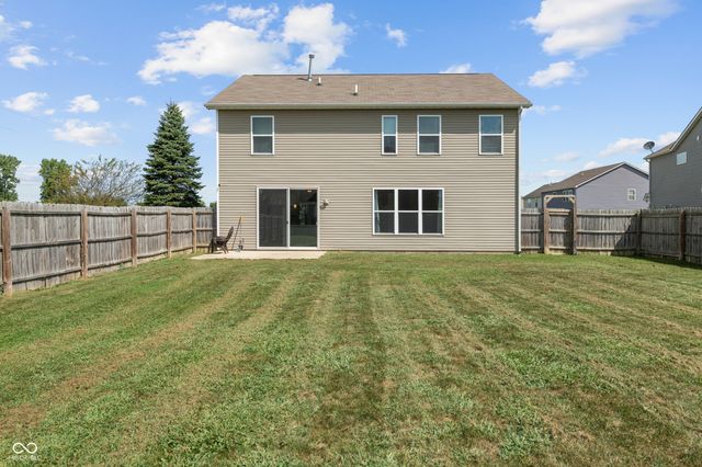 771 Penny Lane, Pittsboro, IN 46167