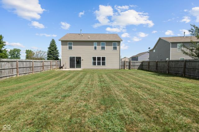 771 Penny Lane, Pittsboro, IN 46167