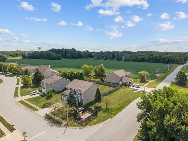 771 Penny Lane, Pittsboro, IN 46167