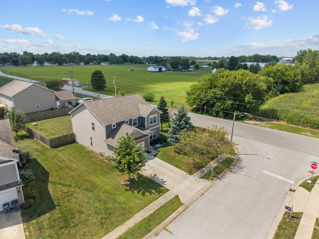 771 Penny Lane, Pittsboro, IN 46167