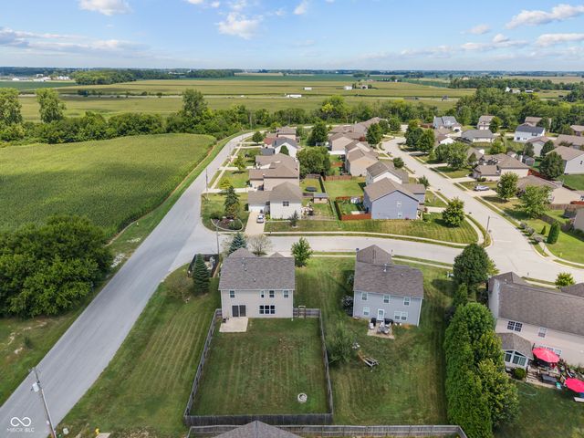 771 Penny Lane, Pittsboro, IN 46167