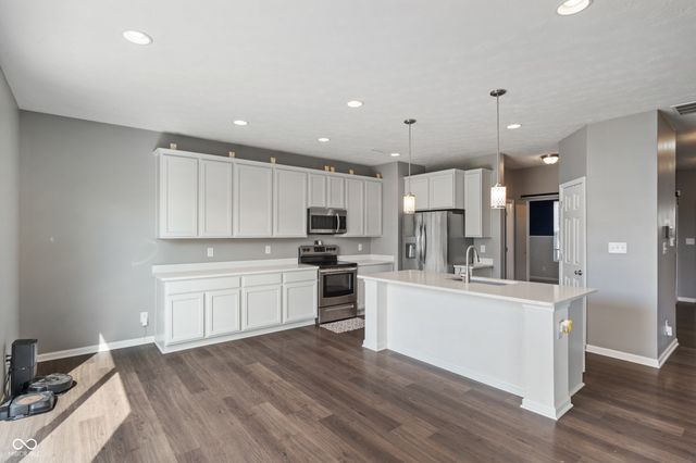 771 Penny Lane, Pittsboro, IN 46167