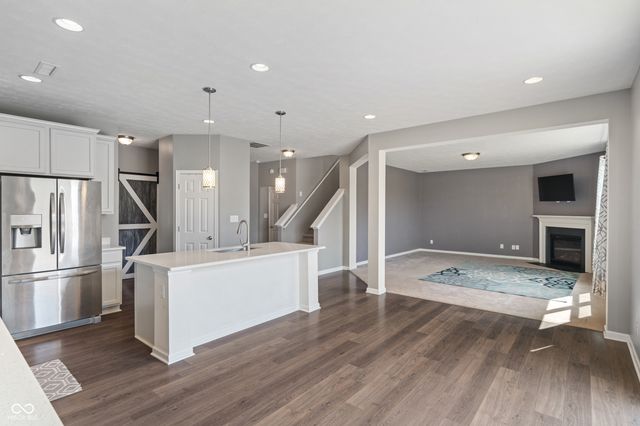 771 Penny Lane, Pittsboro, IN 46167