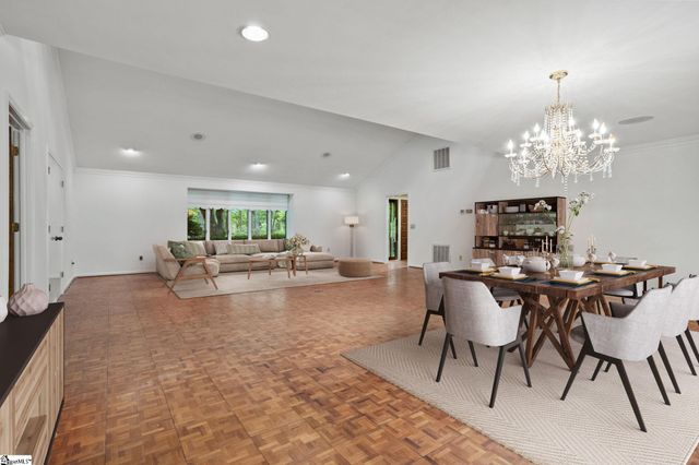 519 Huntington Road, Greenville, SC 29615