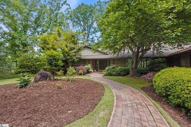 519 Huntington Road, Greenville, SC 29615
