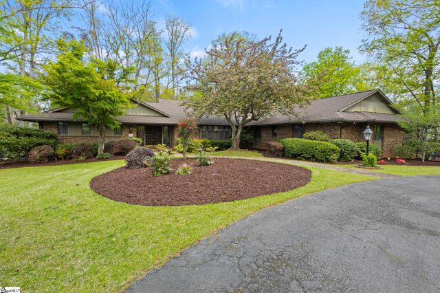 519 Huntington Road, Greenville, SC 29615