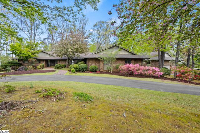 519 Huntington Road, Greenville, SC 29615