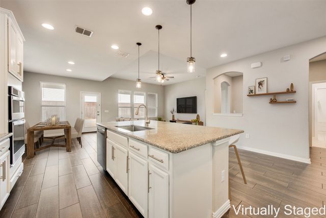 2514 Wallingford Drive, Mansfield, TX 76084