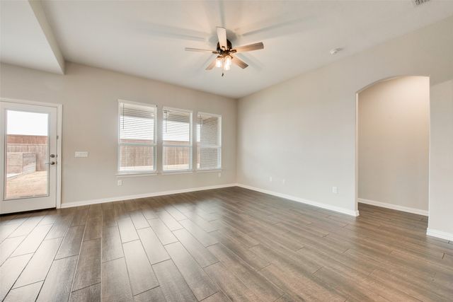 2514 Wallingford Drive, Mansfield, TX 76084