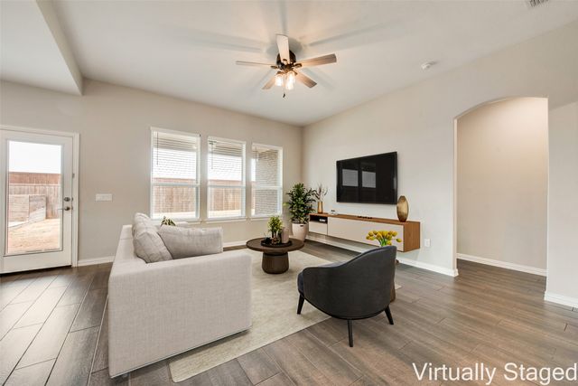 2514 Wallingford Drive, Mansfield, TX 76084