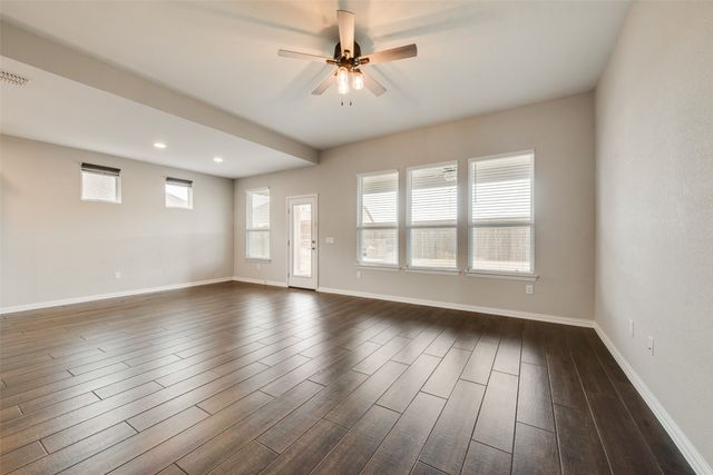 2514 Wallingford Drive, Mansfield, TX 76084