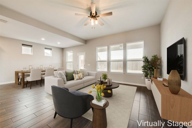 2514 Wallingford Drive, Mansfield, TX 76084