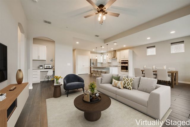 2514 Wallingford Drive, Mansfield, TX 76084