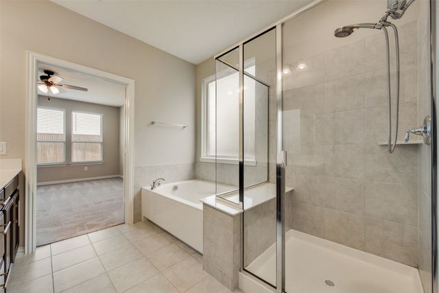 2514 Wallingford Drive, Mansfield, TX 76084