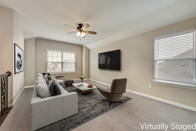 2514 Wallingford Drive, Mansfield, TX 76084