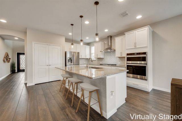 2514 Wallingford Drive, Mansfield, TX 76084