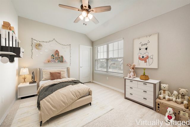 2514 Wallingford Drive, Mansfield, TX 76084