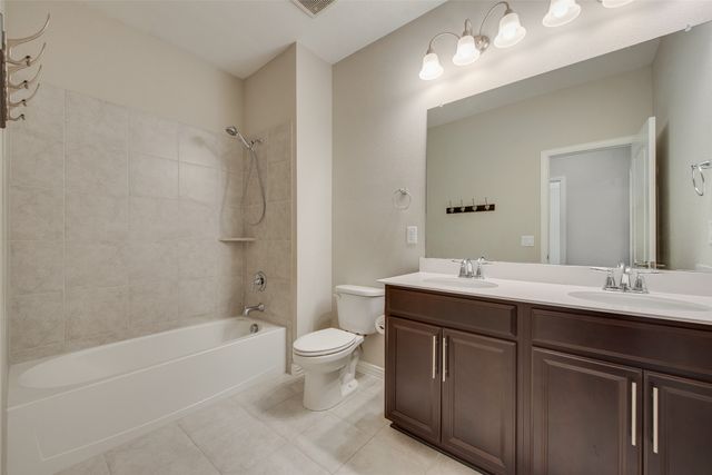 2514 Wallingford Drive, Mansfield, TX 76084