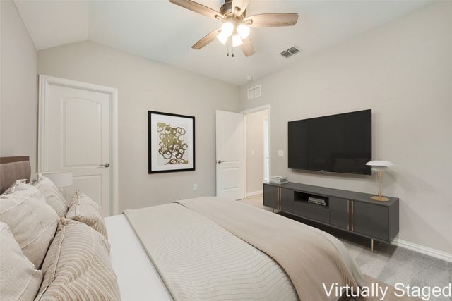 2514 Wallingford Drive, Mansfield, TX 76084