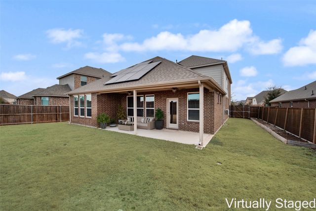 2514 Wallingford Drive, Mansfield, TX 76084