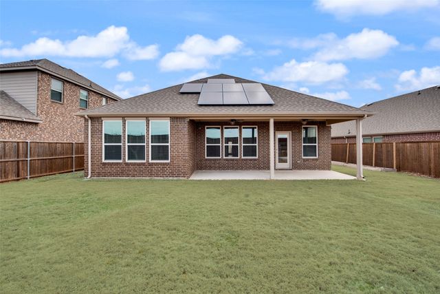 2514 Wallingford Drive, Mansfield, TX 76084