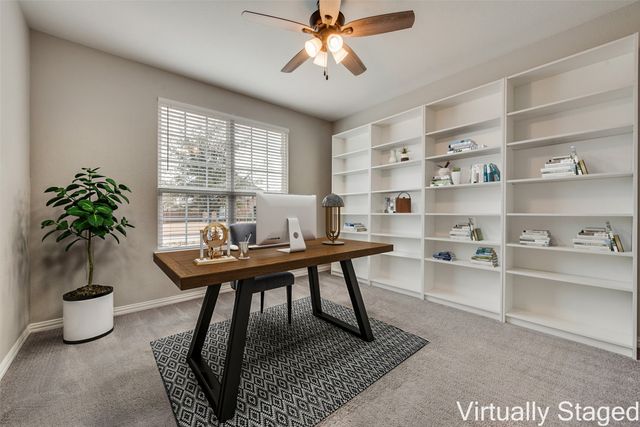 2514 Wallingford Drive, Mansfield, TX 76084