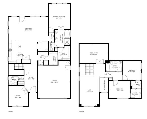 2514 Wallingford Drive, Mansfield, TX 76084