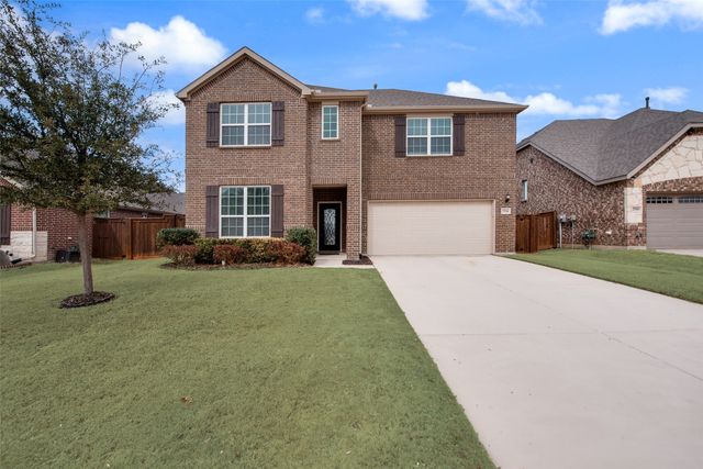 2514 Wallingford Drive, Mansfield, TX 76084