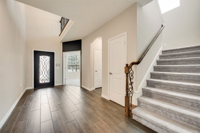 2514 Wallingford Drive, Mansfield, TX 76084