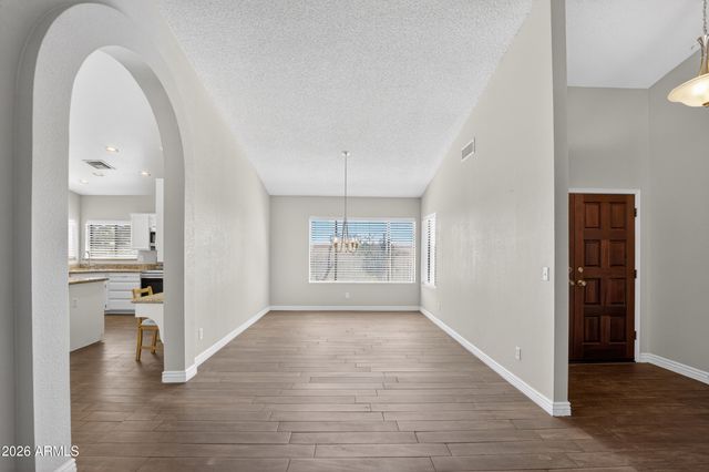 26633 S QUEEN PALM Court, Sun Lakes, AZ 85248