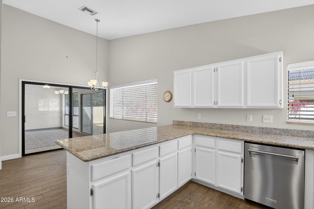 26633 S QUEEN PALM Court, Sun Lakes, AZ 85248