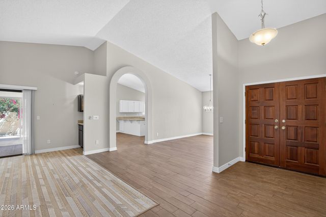 26633 S QUEEN PALM Court, Sun Lakes, AZ 85248