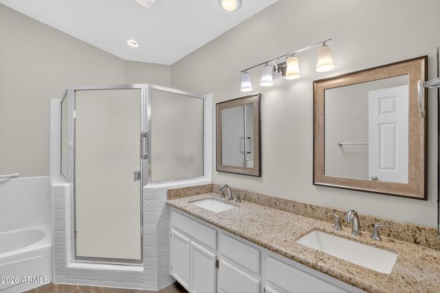 26633 S QUEEN PALM Court, Sun Lakes, AZ 85248